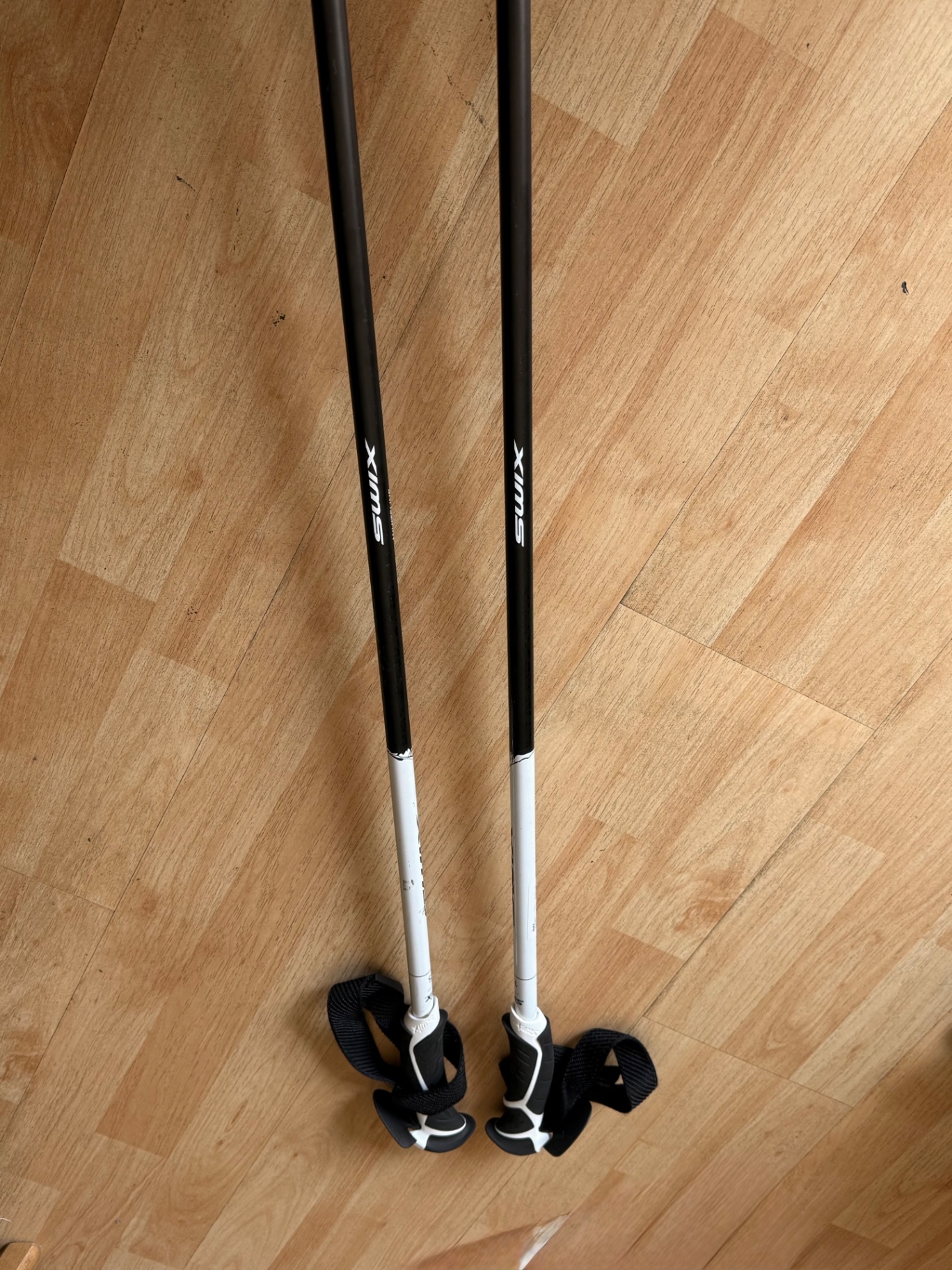 SWIX 115 - 4