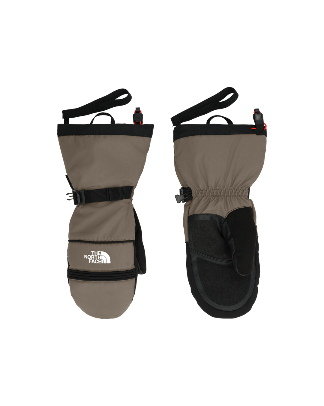 The North Face Montana Ski Mitt