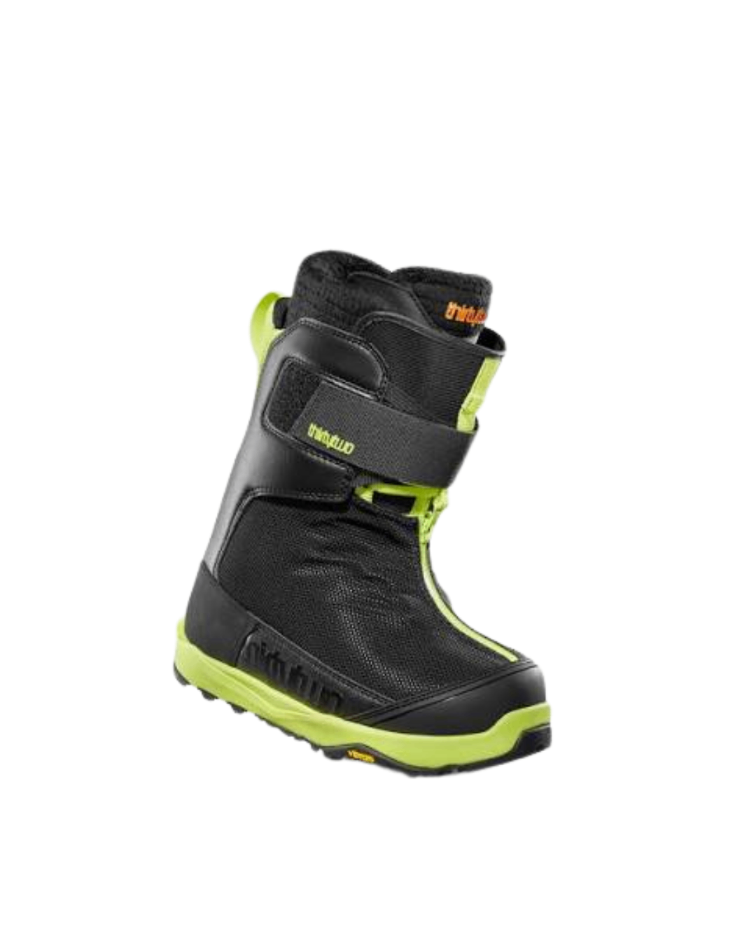 Thirtytwo TM-2 Hight