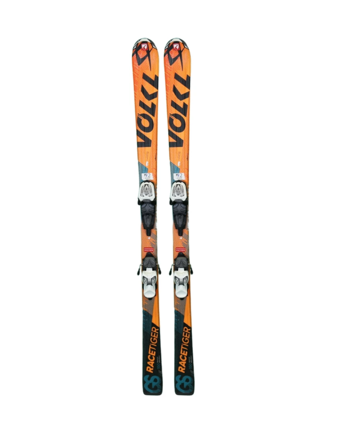 Volkl Racetiger